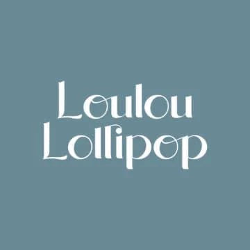 Loulou Lollipop