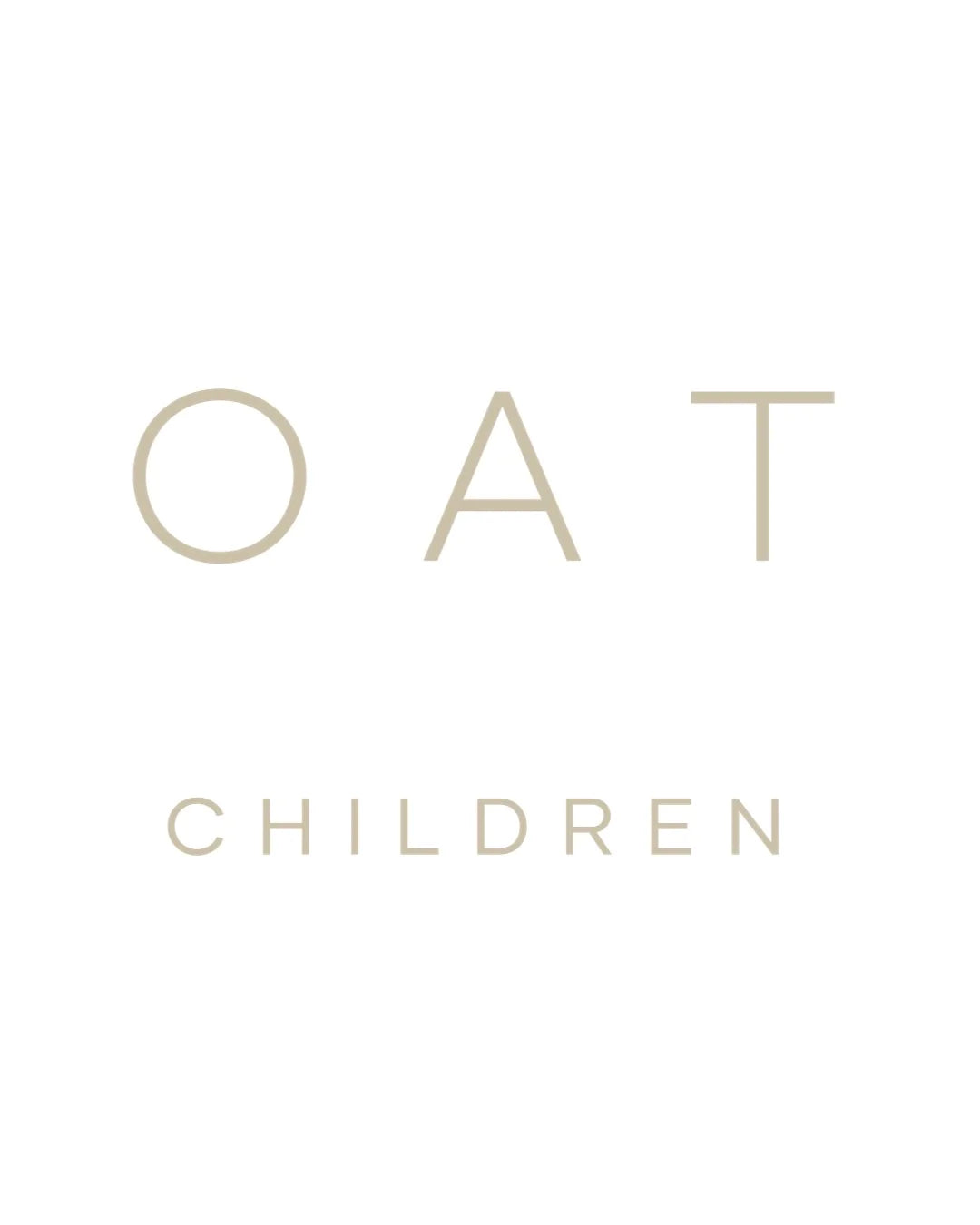 Oat Children