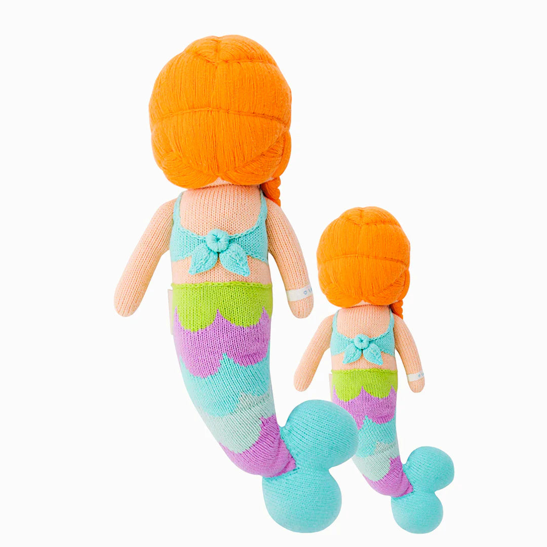 Isla the Mermaid - Regular