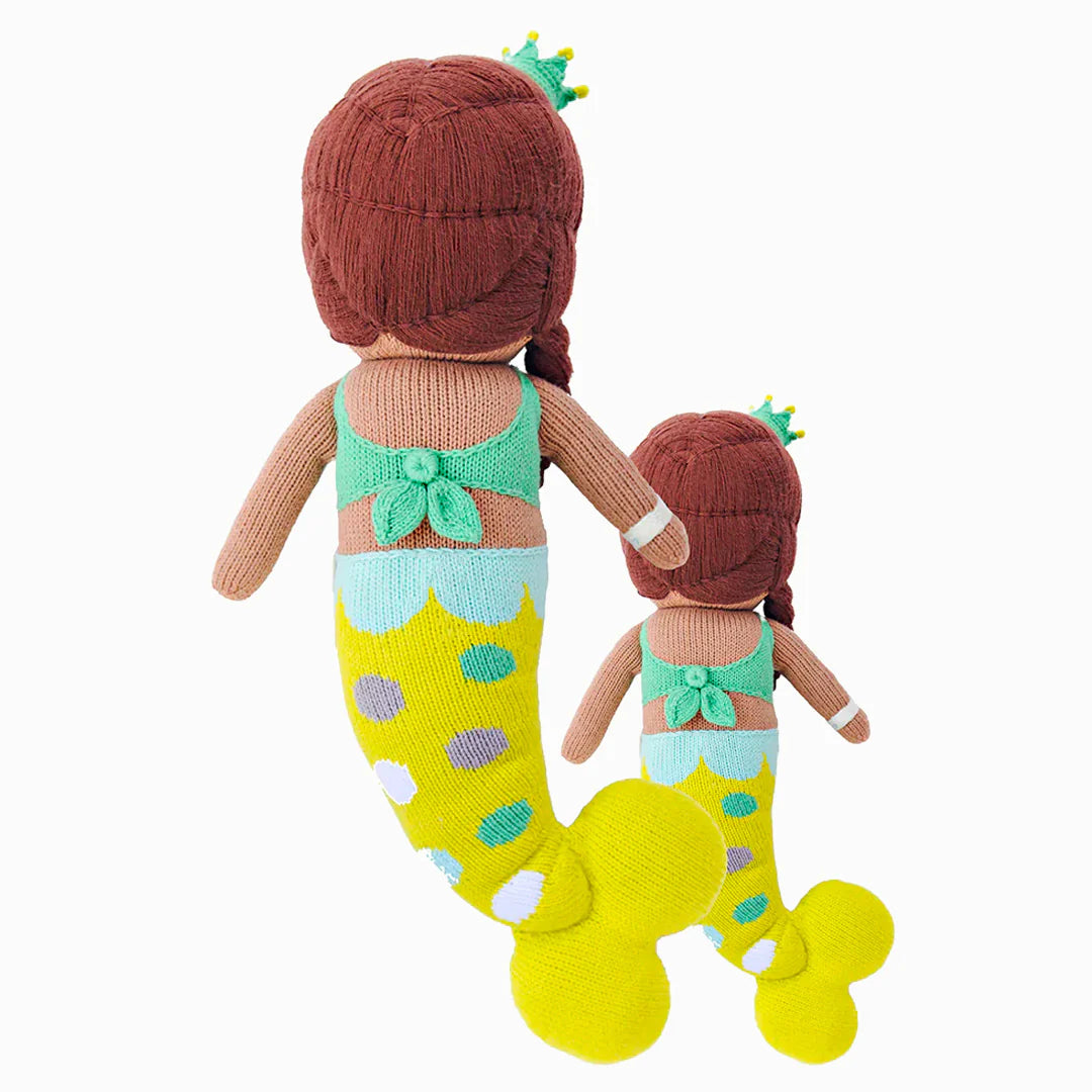 Pearl the Mermaid