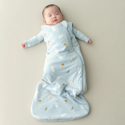 Sleep Bag in Ice Rabbit 1.0