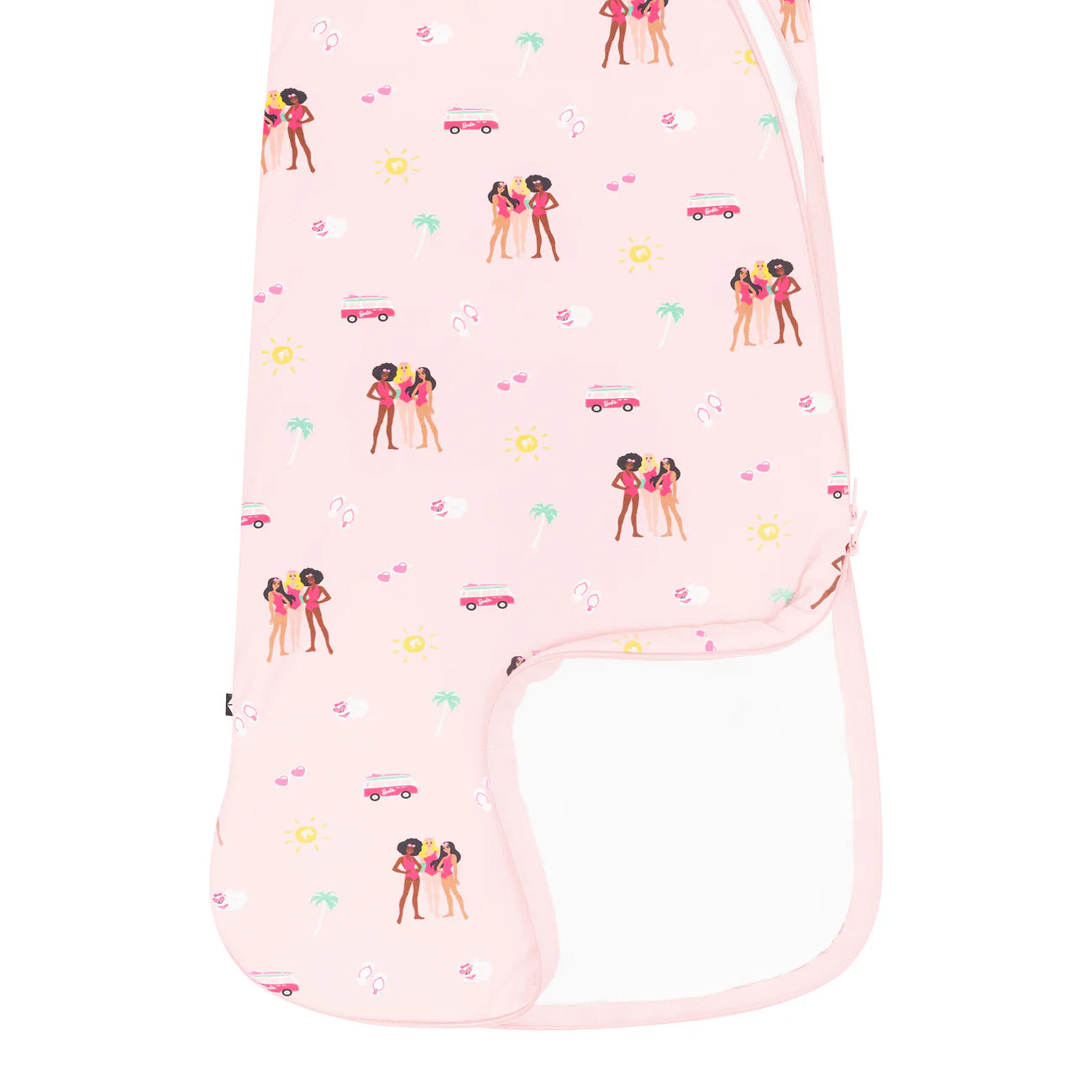 Printed Sleep Bag Barbie™ Beach 1.0