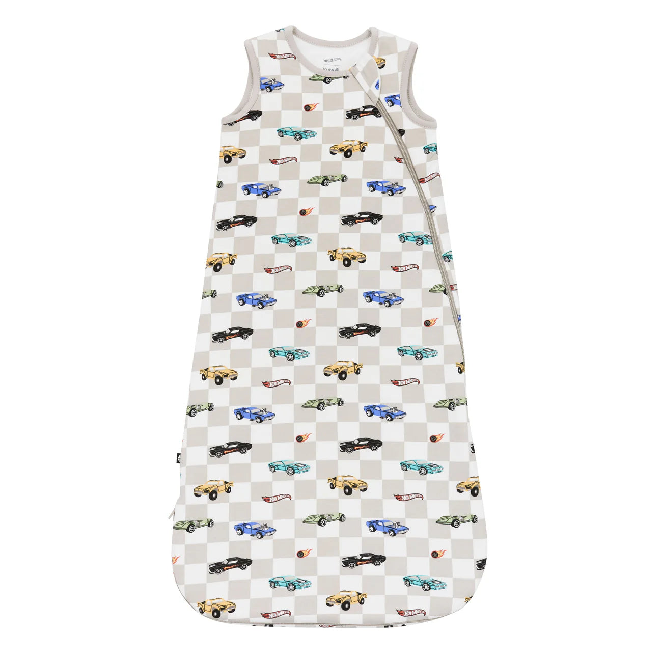 Sleep Bag in Fast and Fierce 1.0
