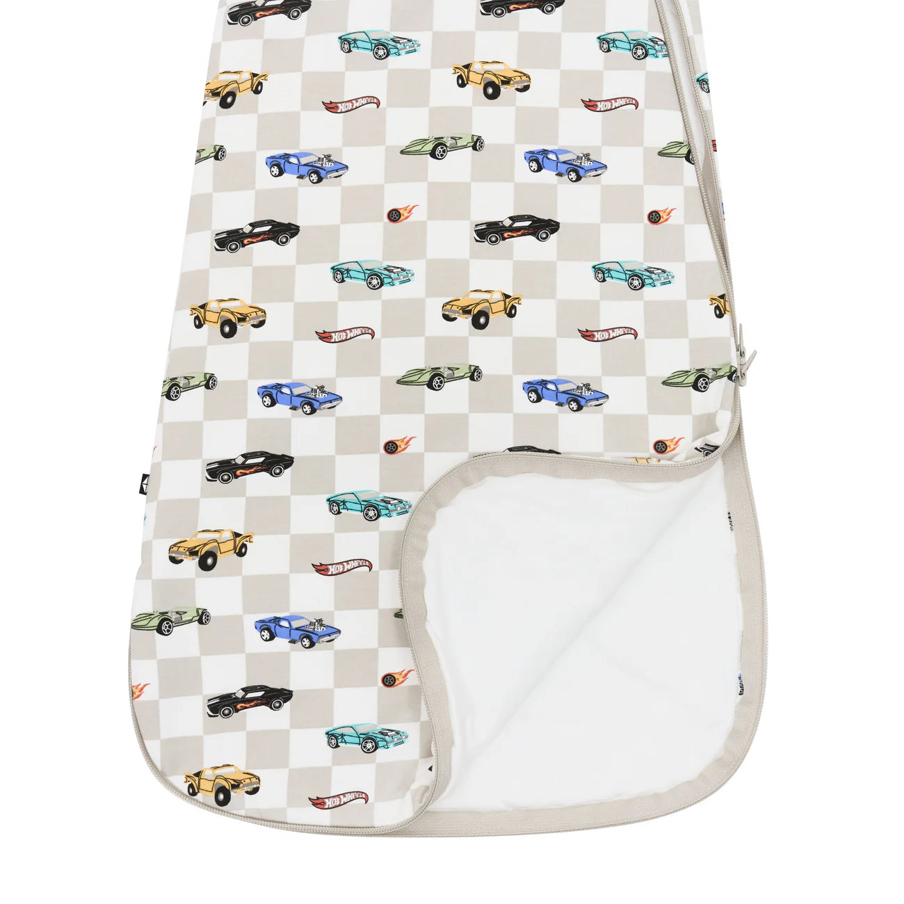 Sleep Bag in Fast and Fierce 1.0