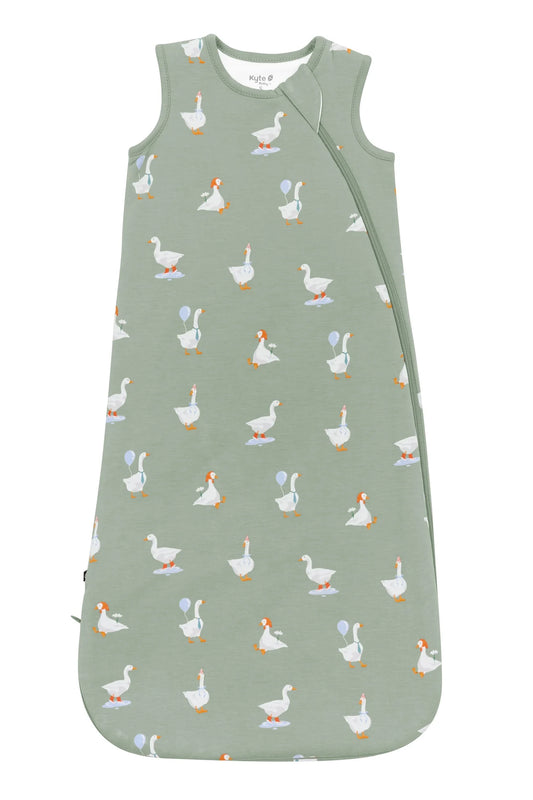 Sleep Bag in Silly Goose 1.0