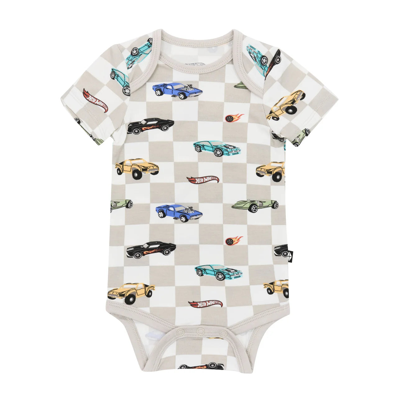 Bodysuit in Fast and Fierce