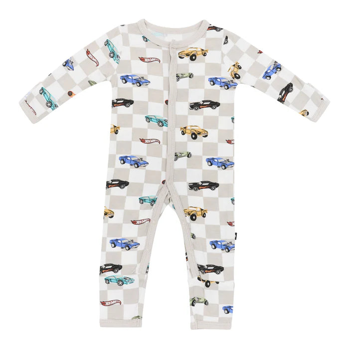 Romper in Fast and Fierce