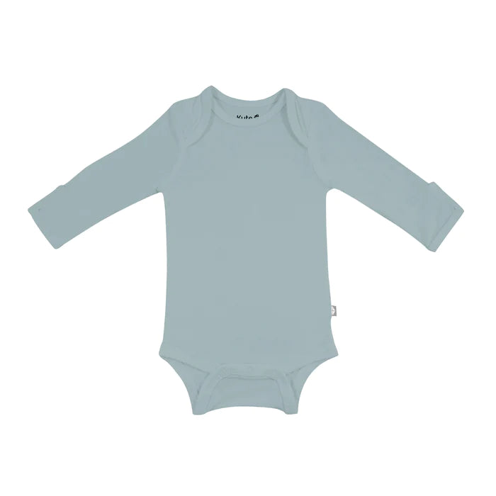 Long Sleeve Bodysuit | Kyte Baby