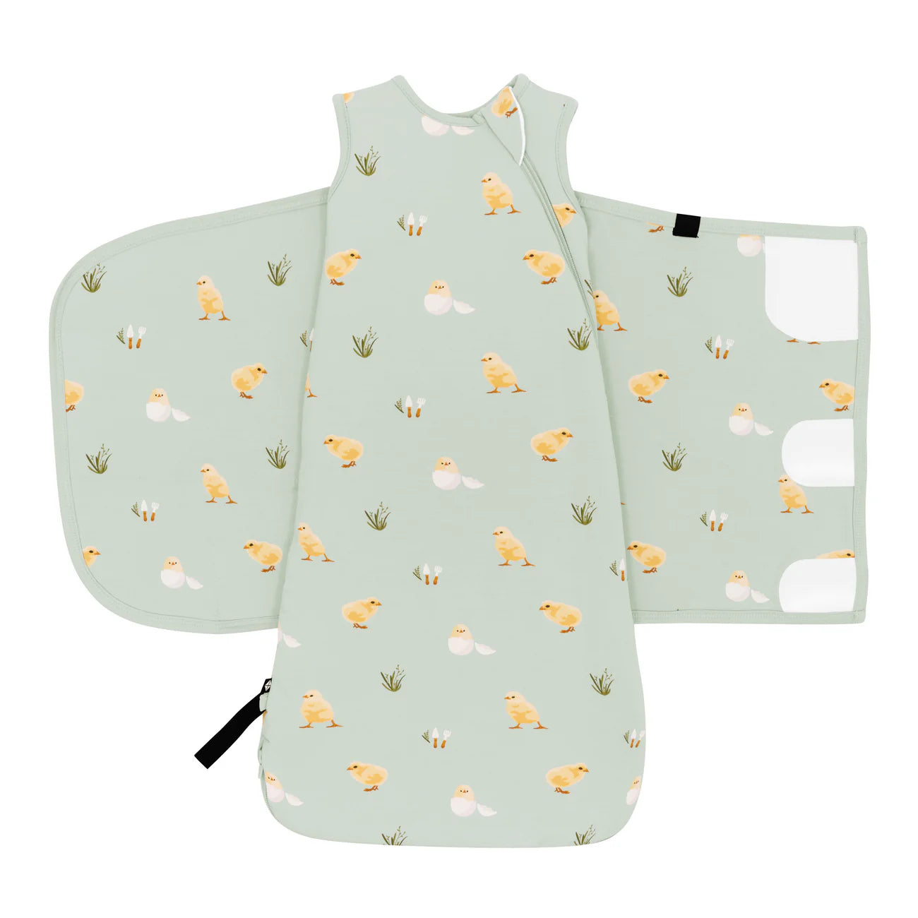 Sleep Bag Swaddler