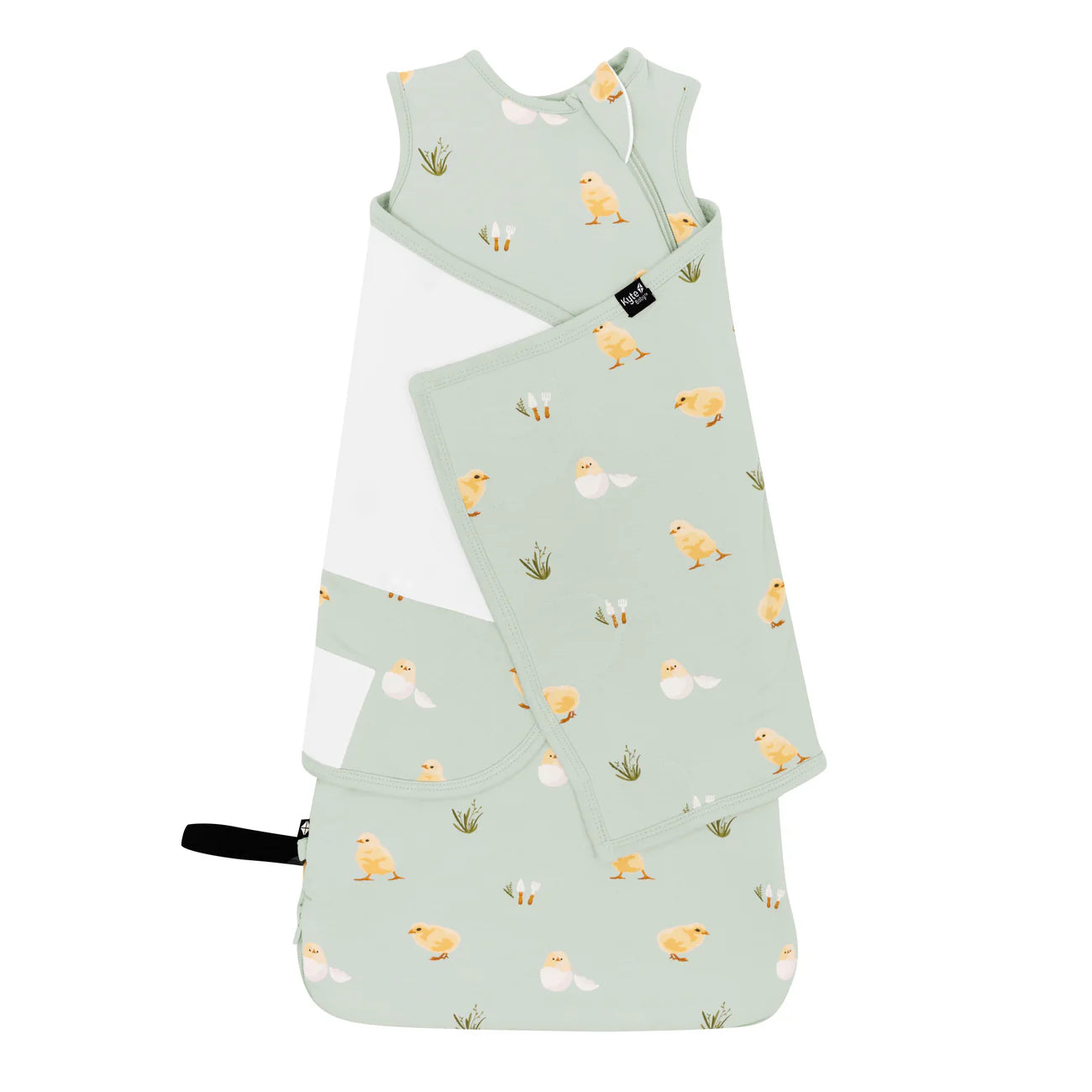 Sleep Bag Swaddler