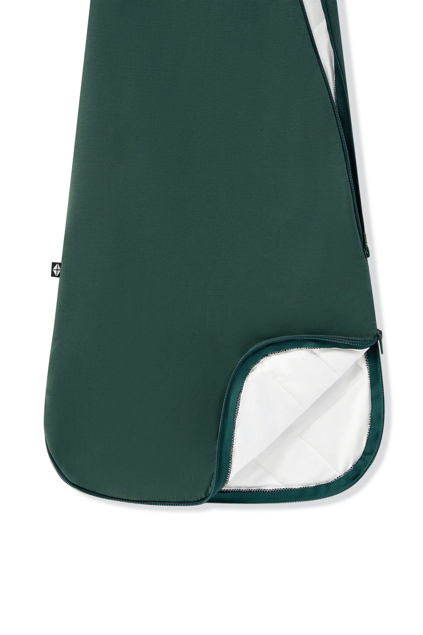 Sleep Bag in Cypress 2.5 Tog
