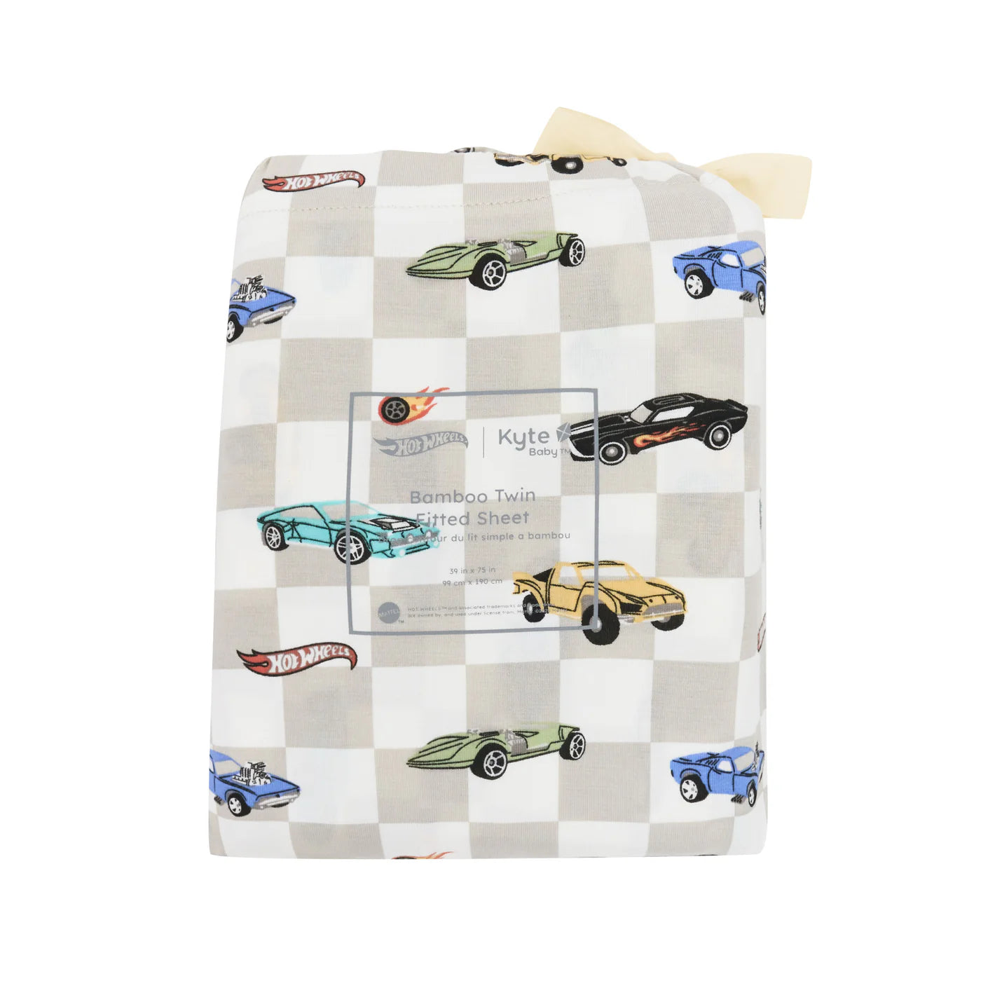 Twin Sheets in Fast and Fierce