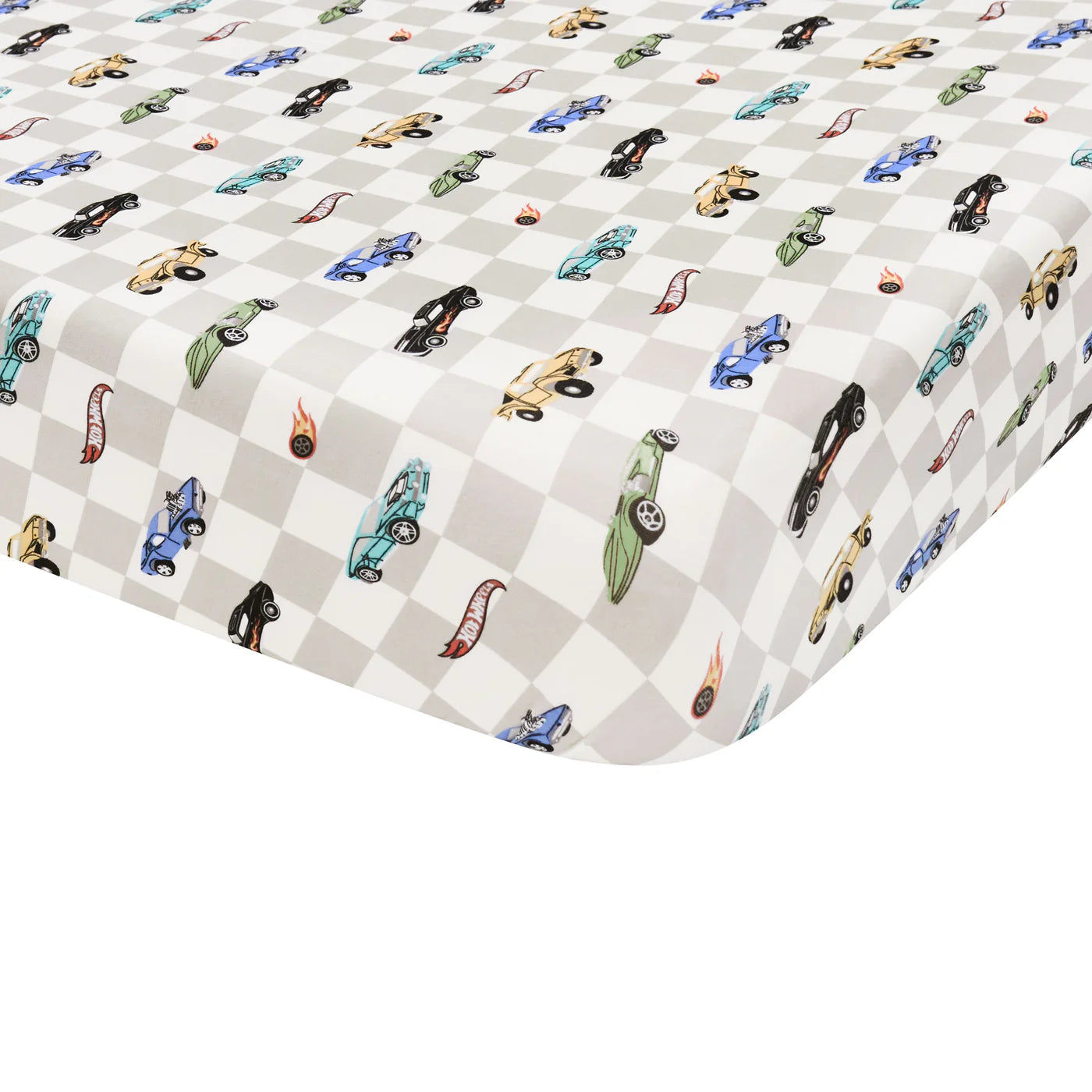 Twin Sheets in Fast and Fierce