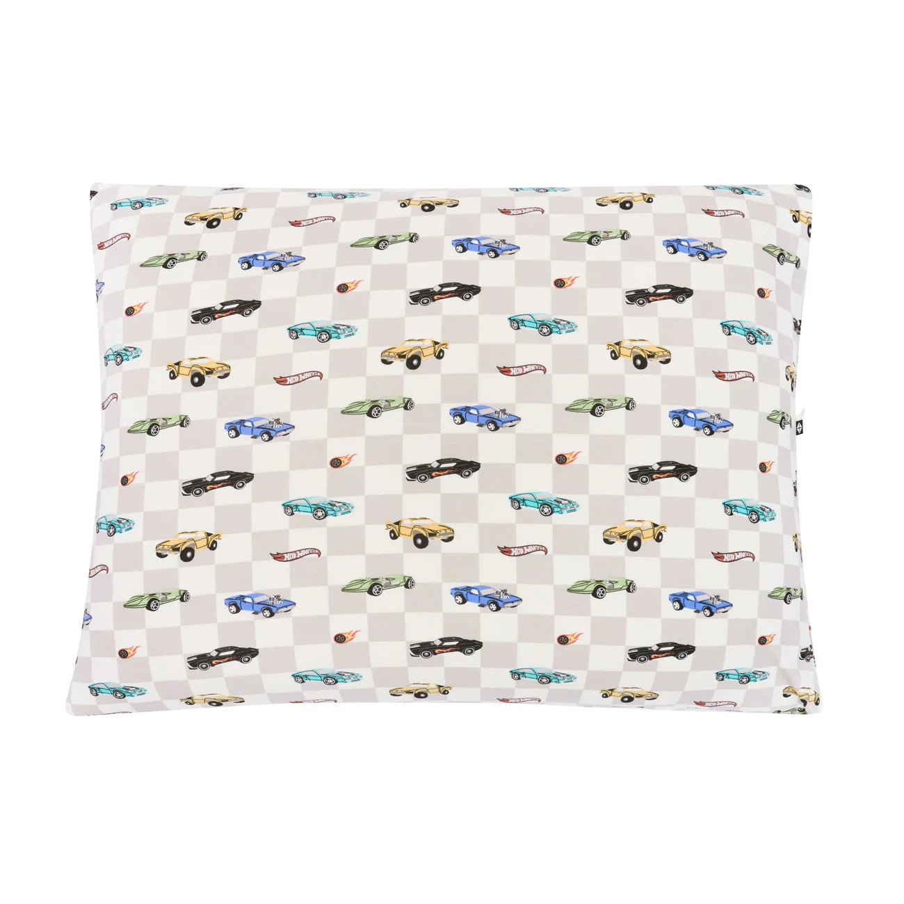 Toddler Pillowcase in Fast and Fierce