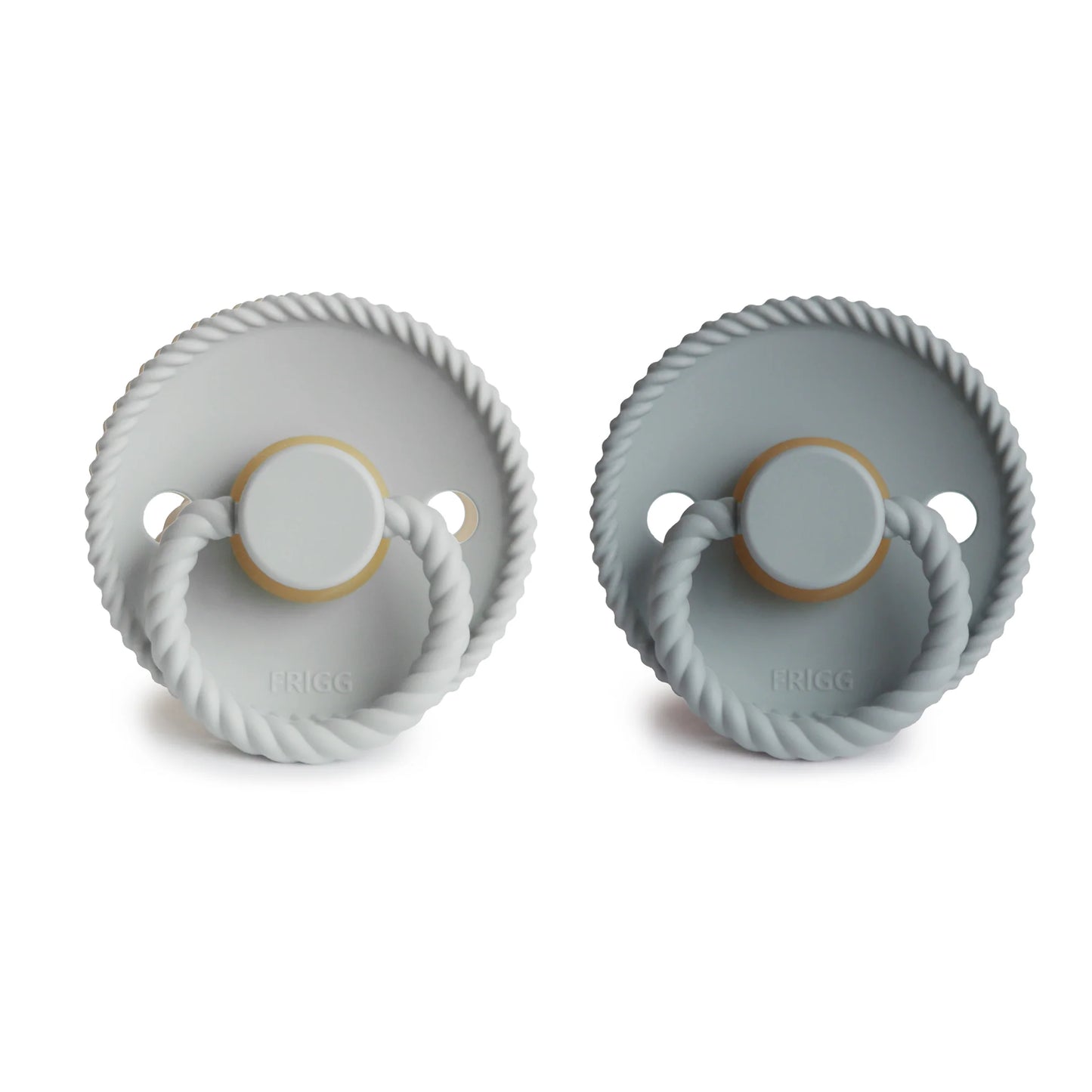 FRIGG Rope Natural Rubber Pacifier