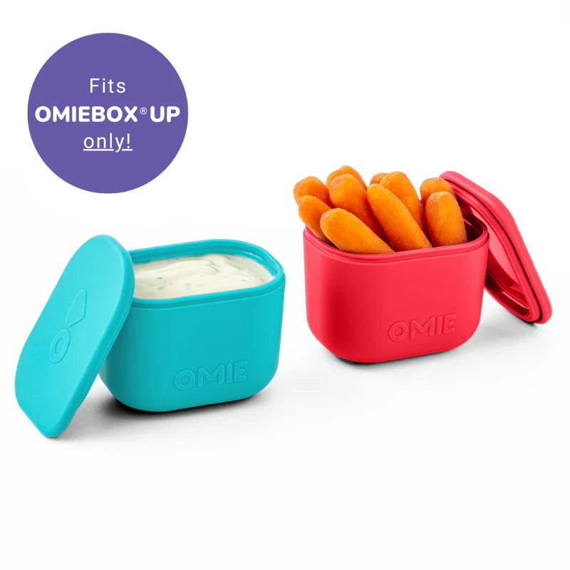 UP Dip Containers