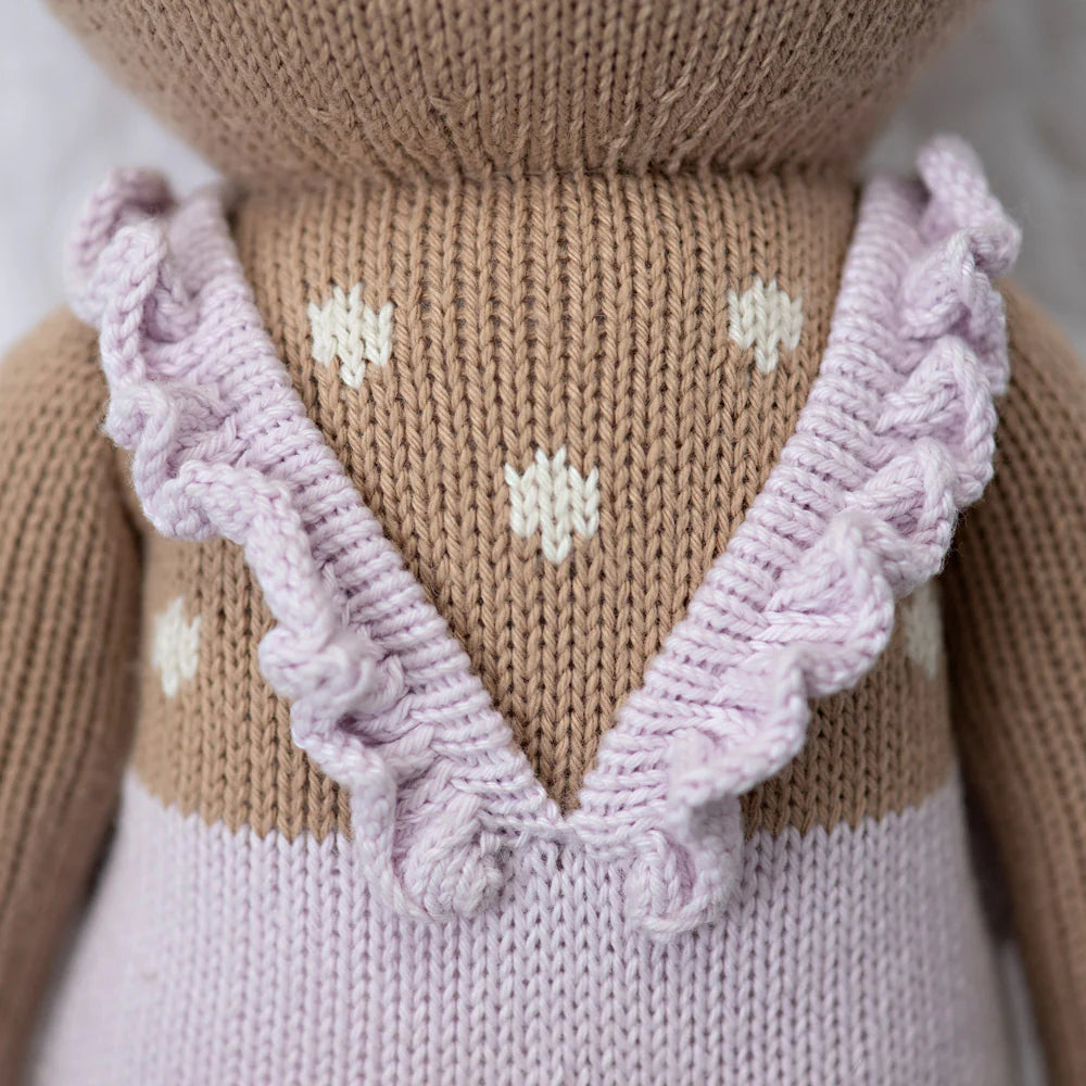 Violet the Fawn - Regular 20"