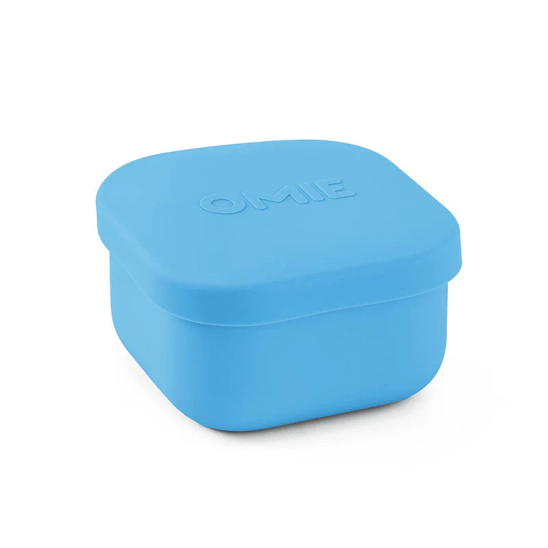 OmieSnack - Container Insert