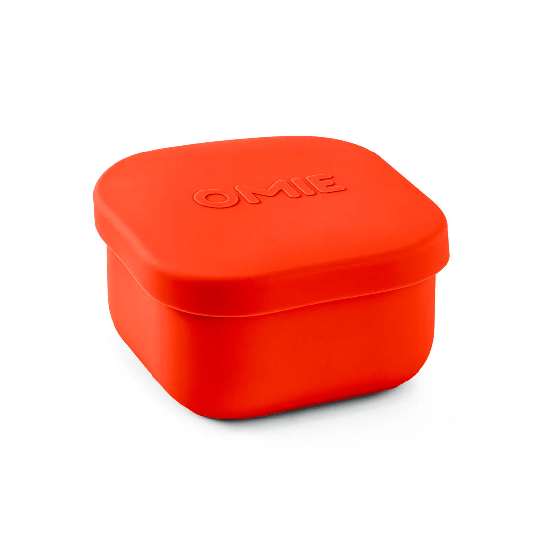 OmieSnack - Container Insert