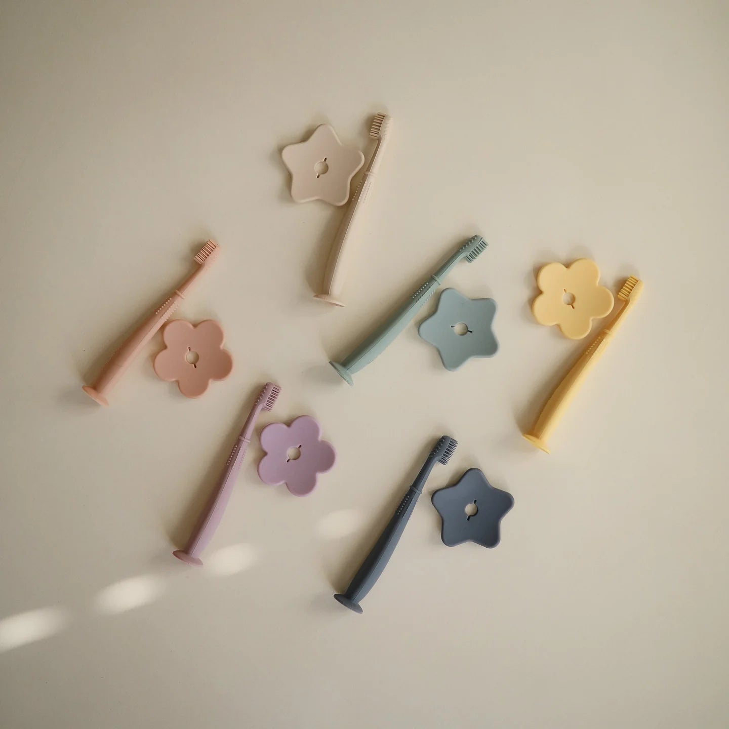 Baby Star Training Toothbrush