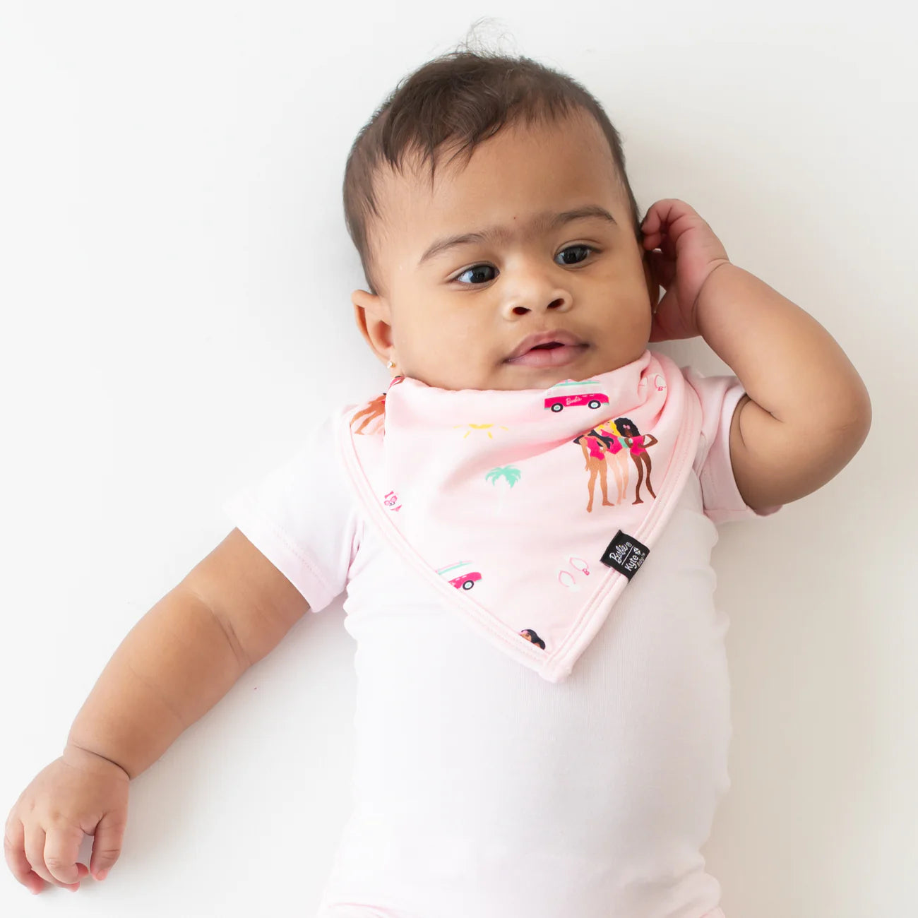 Bib in Barbie™