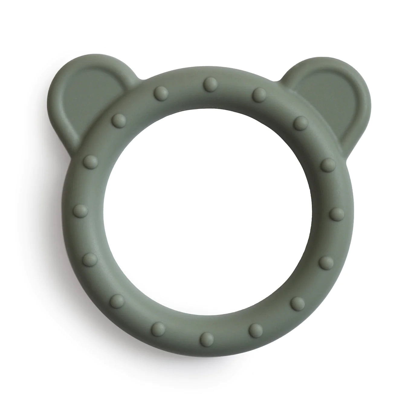 Silicone Bear Teether