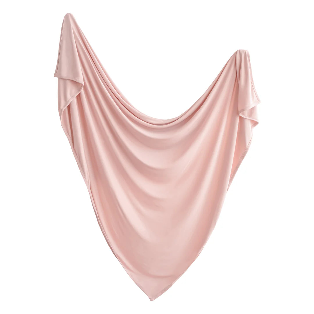 Stretchy Swaddle | Mushie