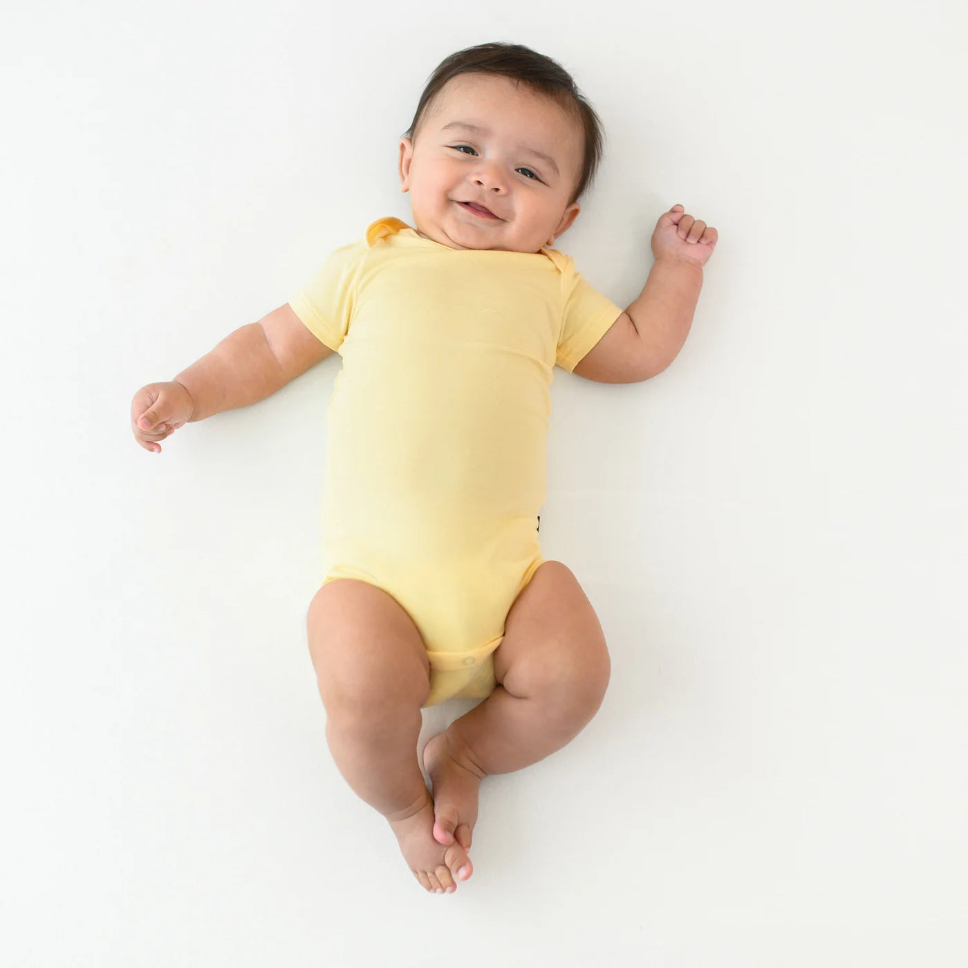 Bodysuit in Lilikoi