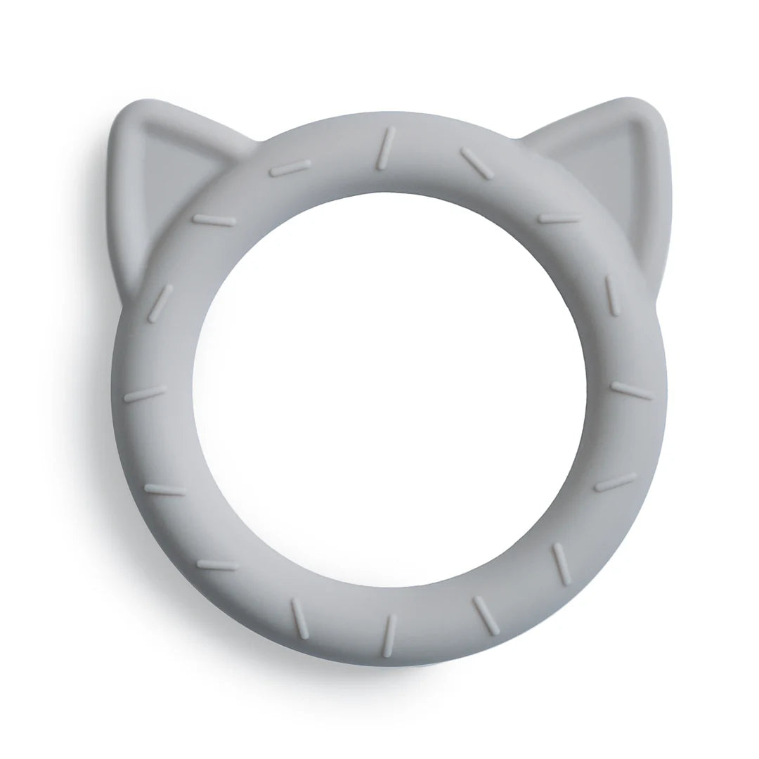 Silicone Cat Teether