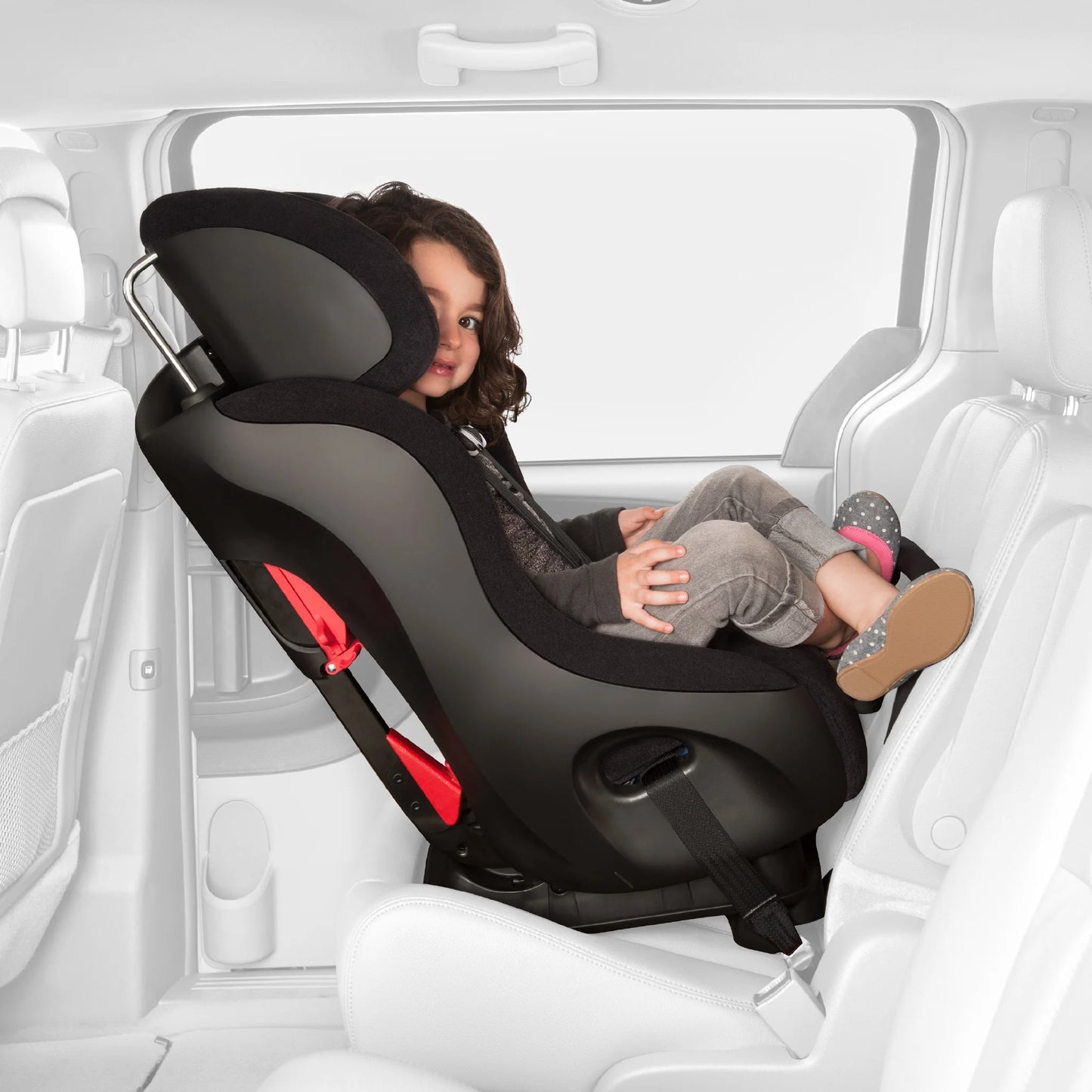 Fllo Convertible Car Seat | Clek
