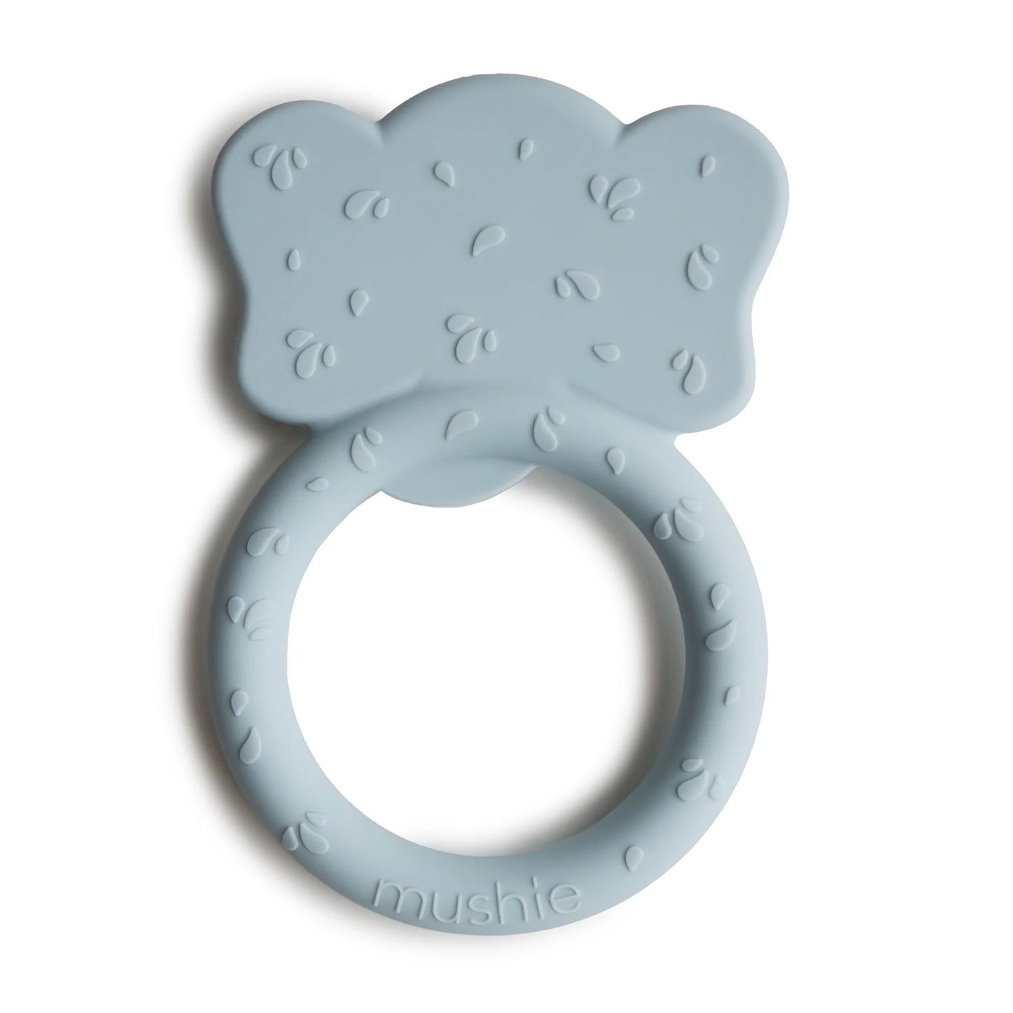 Silicone Elephant Teether