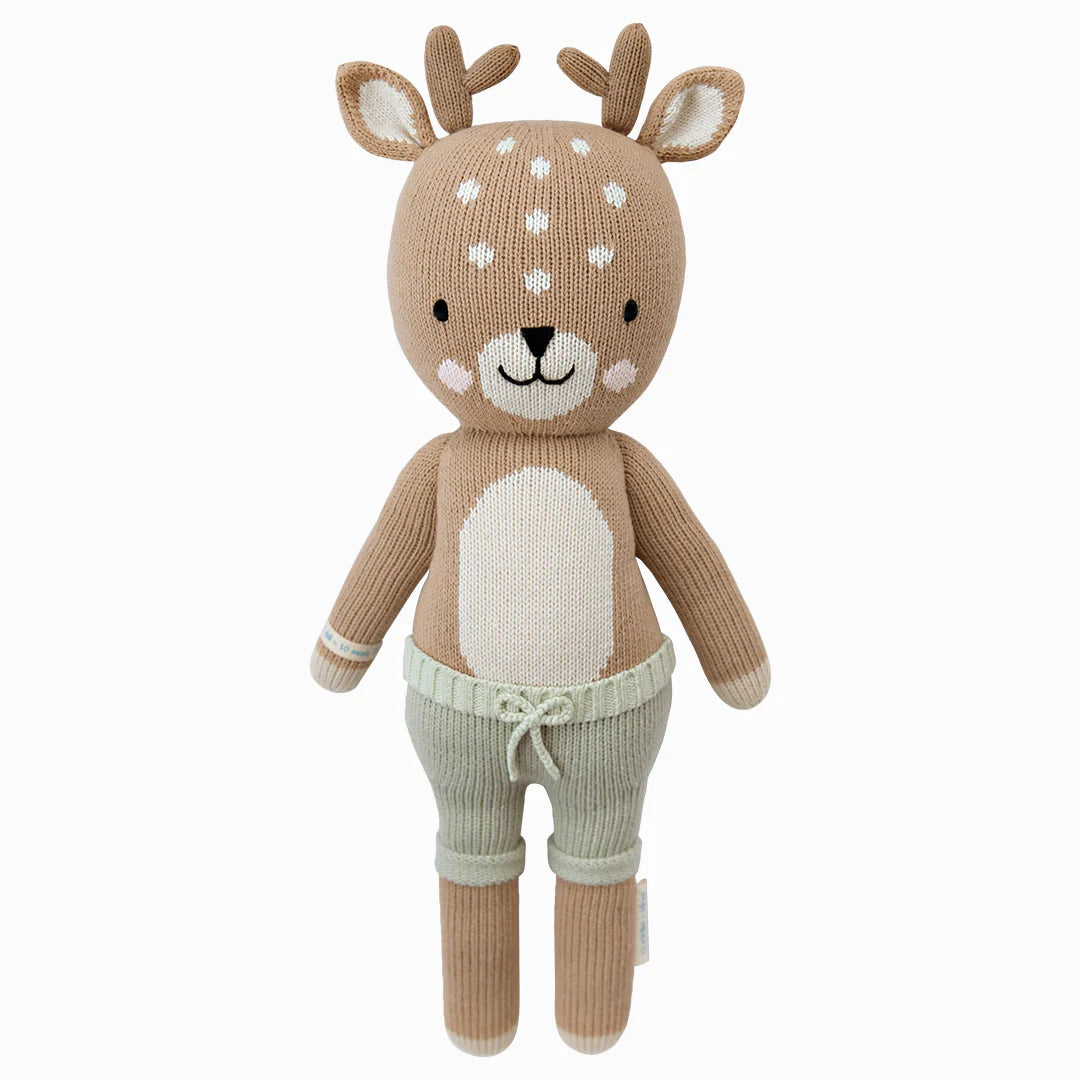 Elliott the Fawn - Regular 20"