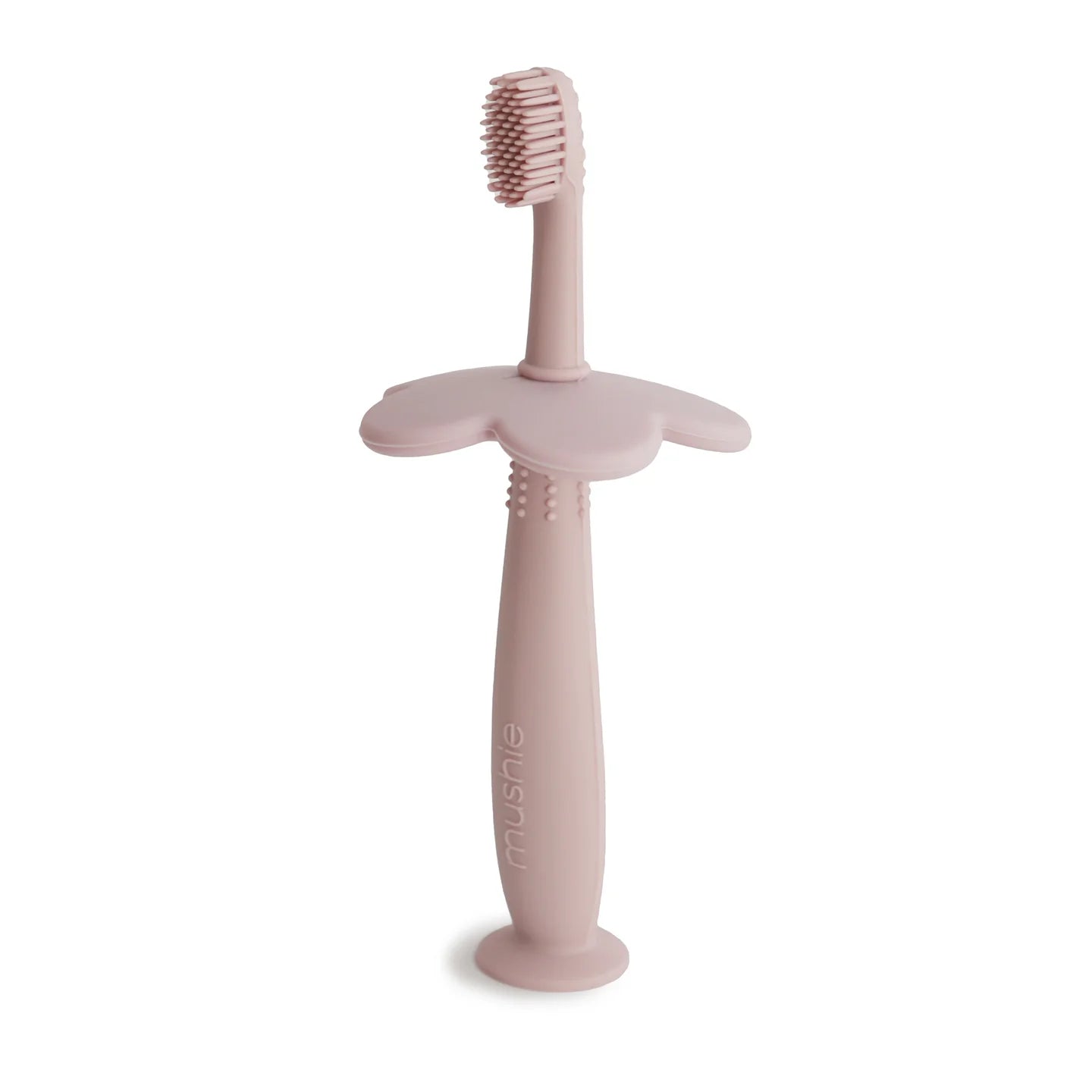Baby Flower Training Toothbrush