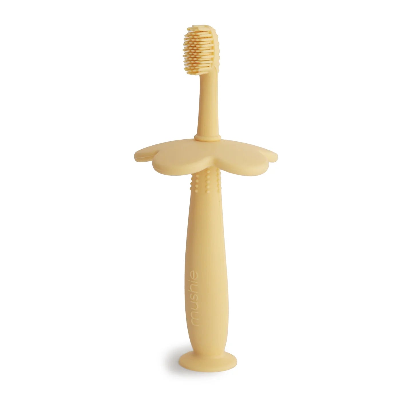 Baby Flower Training Toothbrush