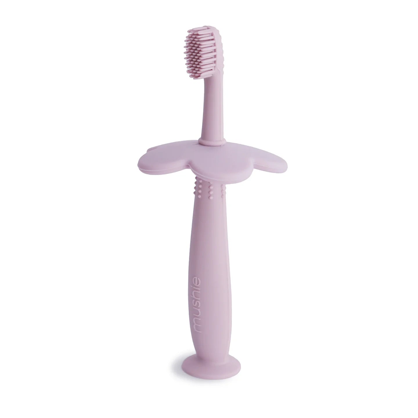 Baby Flower Training Toothbrush