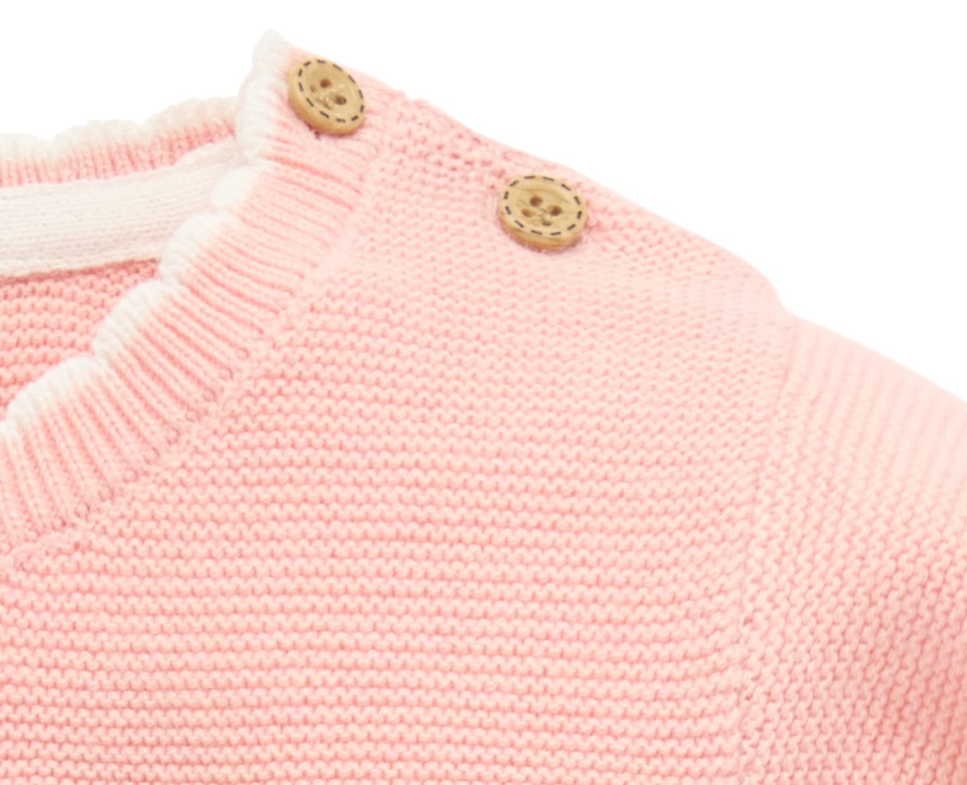 Embroidered Frida Jumper