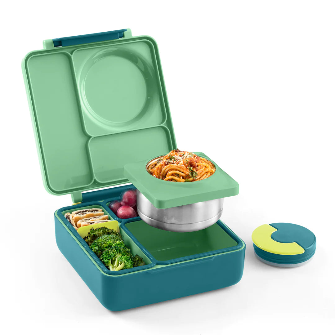 Omiebox Lunch Box