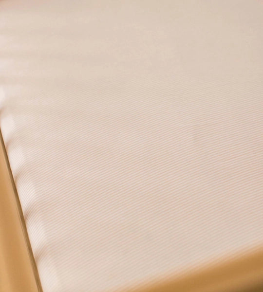 Set of 2 Good night Sky Crib Sheets - Ranunculus