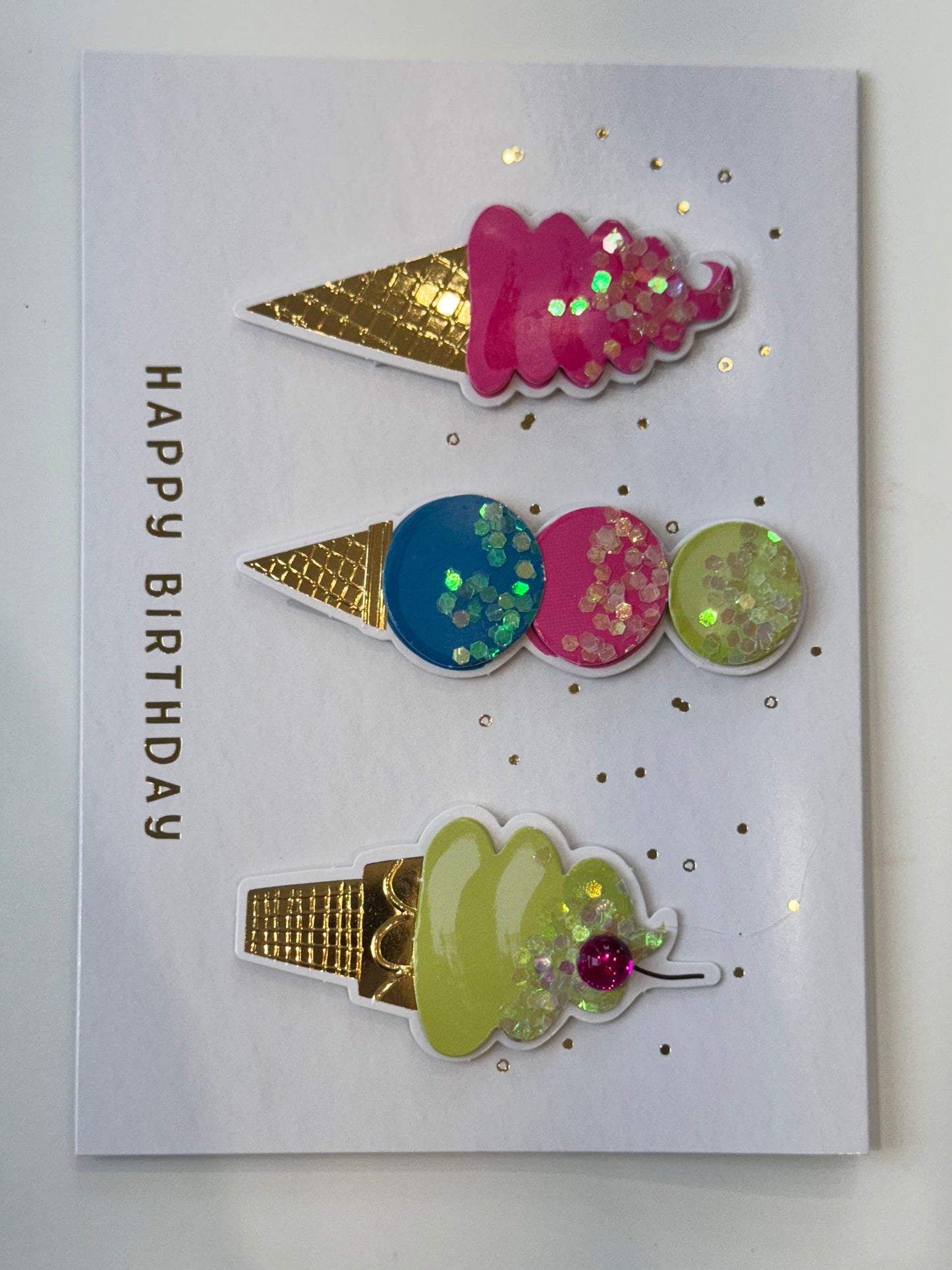 Greeting Cards
