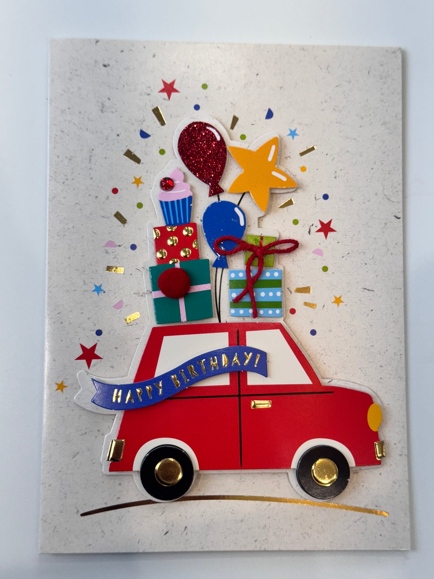 Greeting Cards