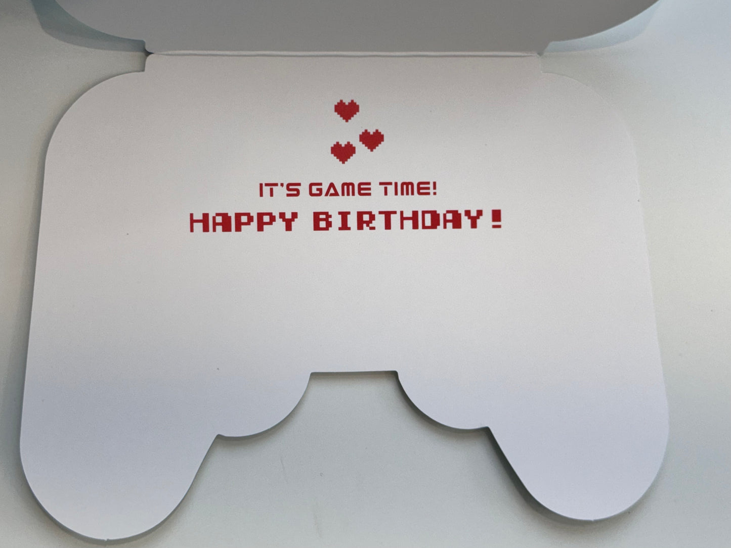 Greeting Cards