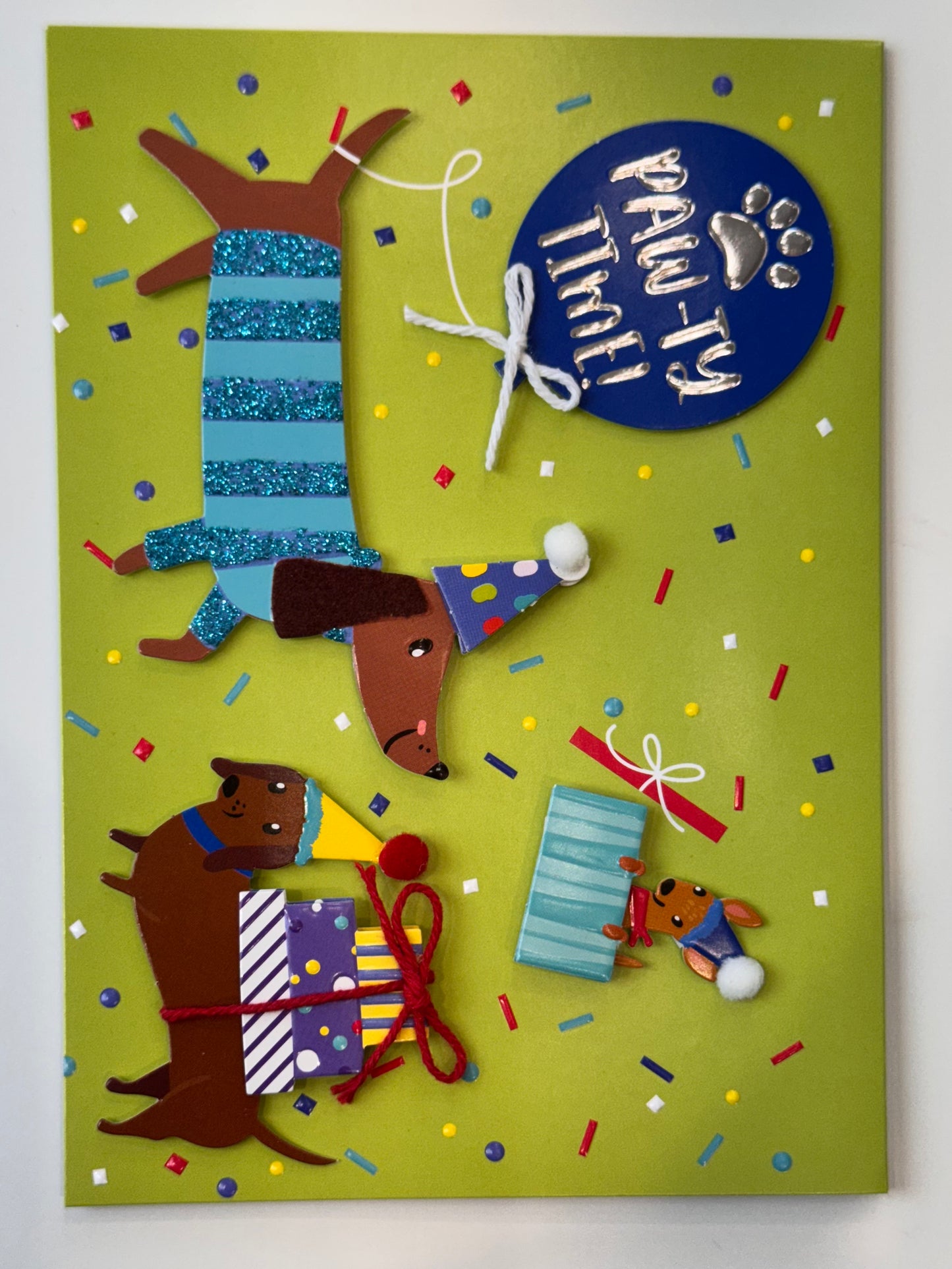 Greeting Cards