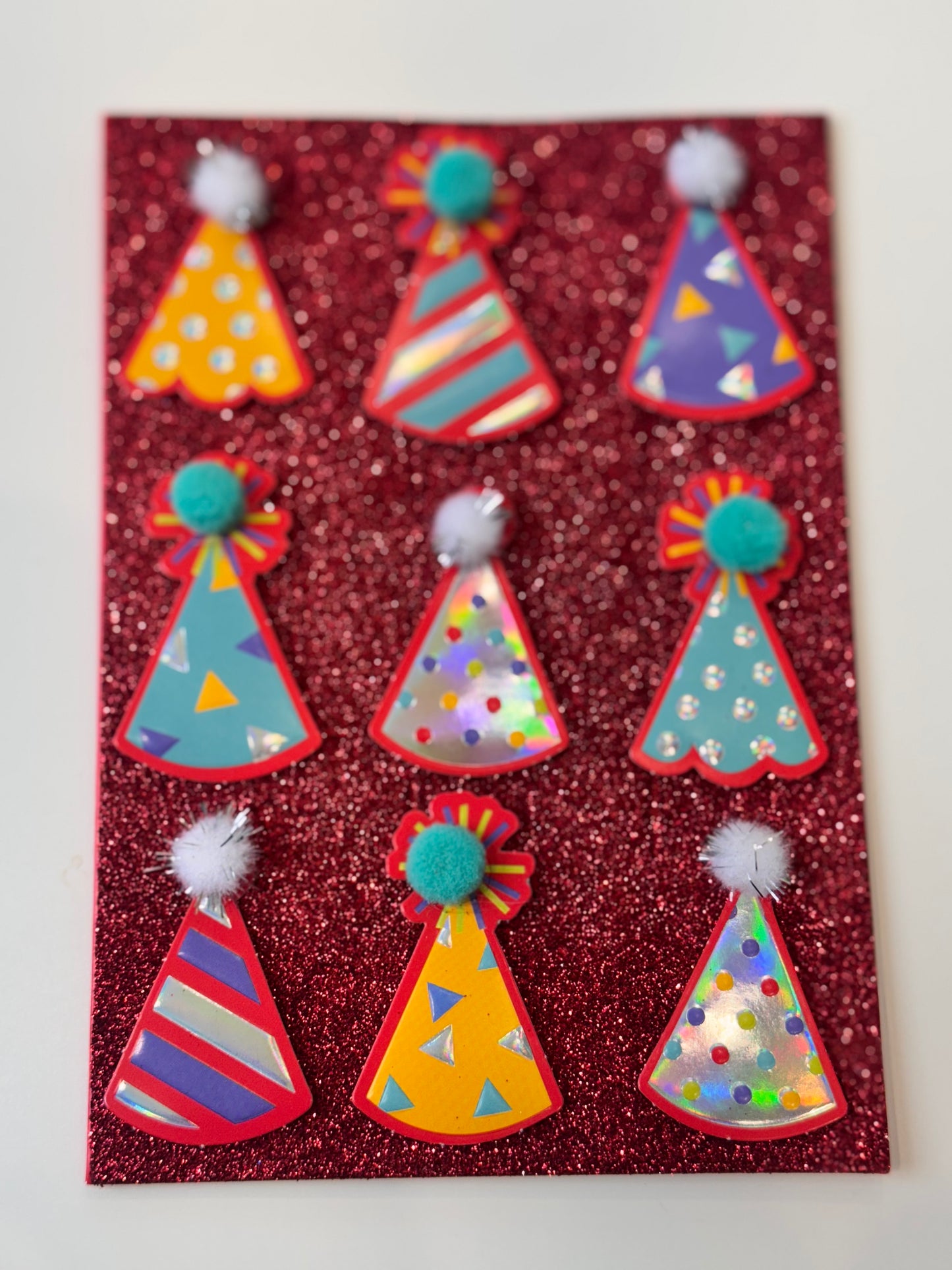 Greeting Cards