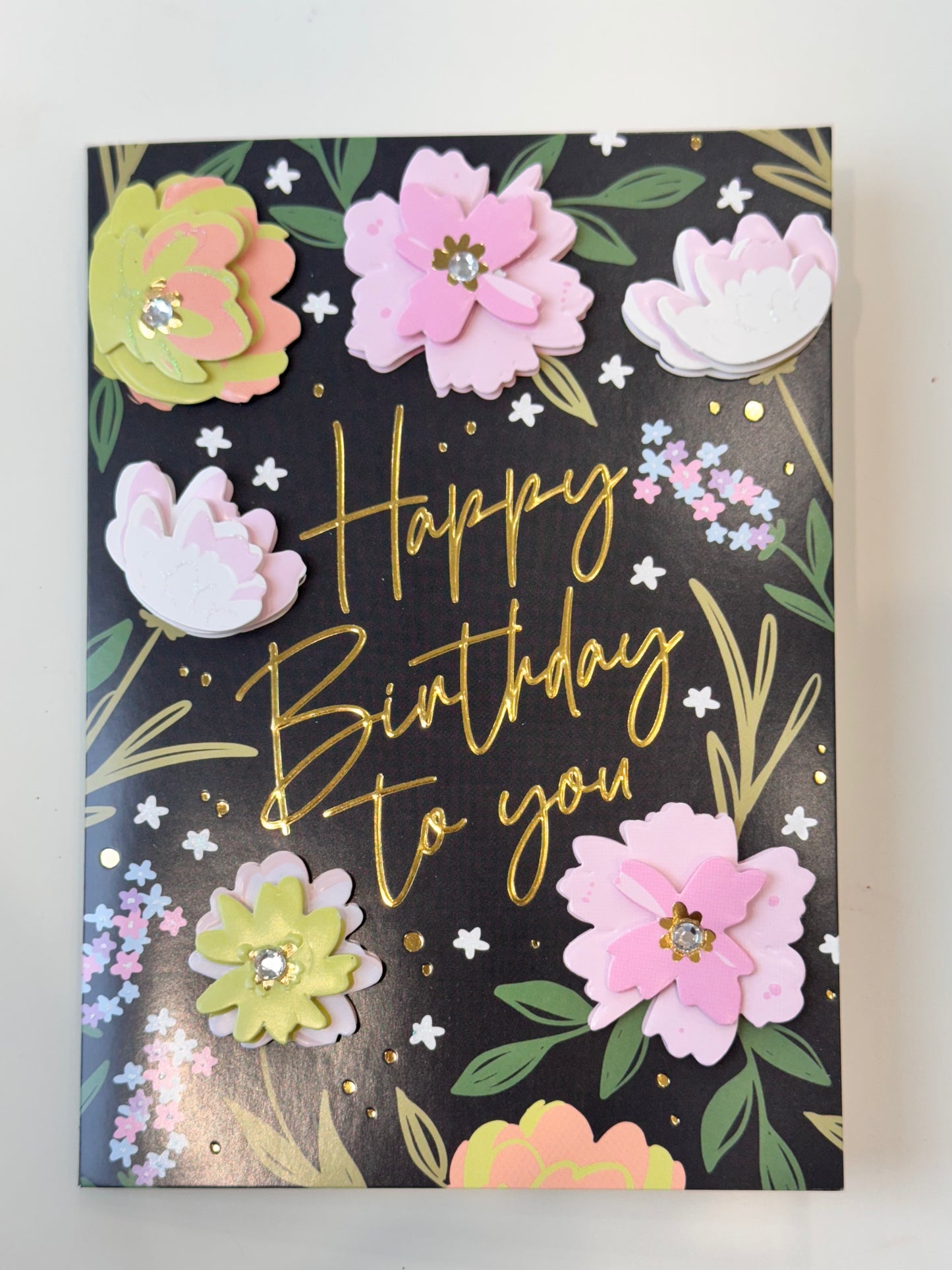 Greeting Cards