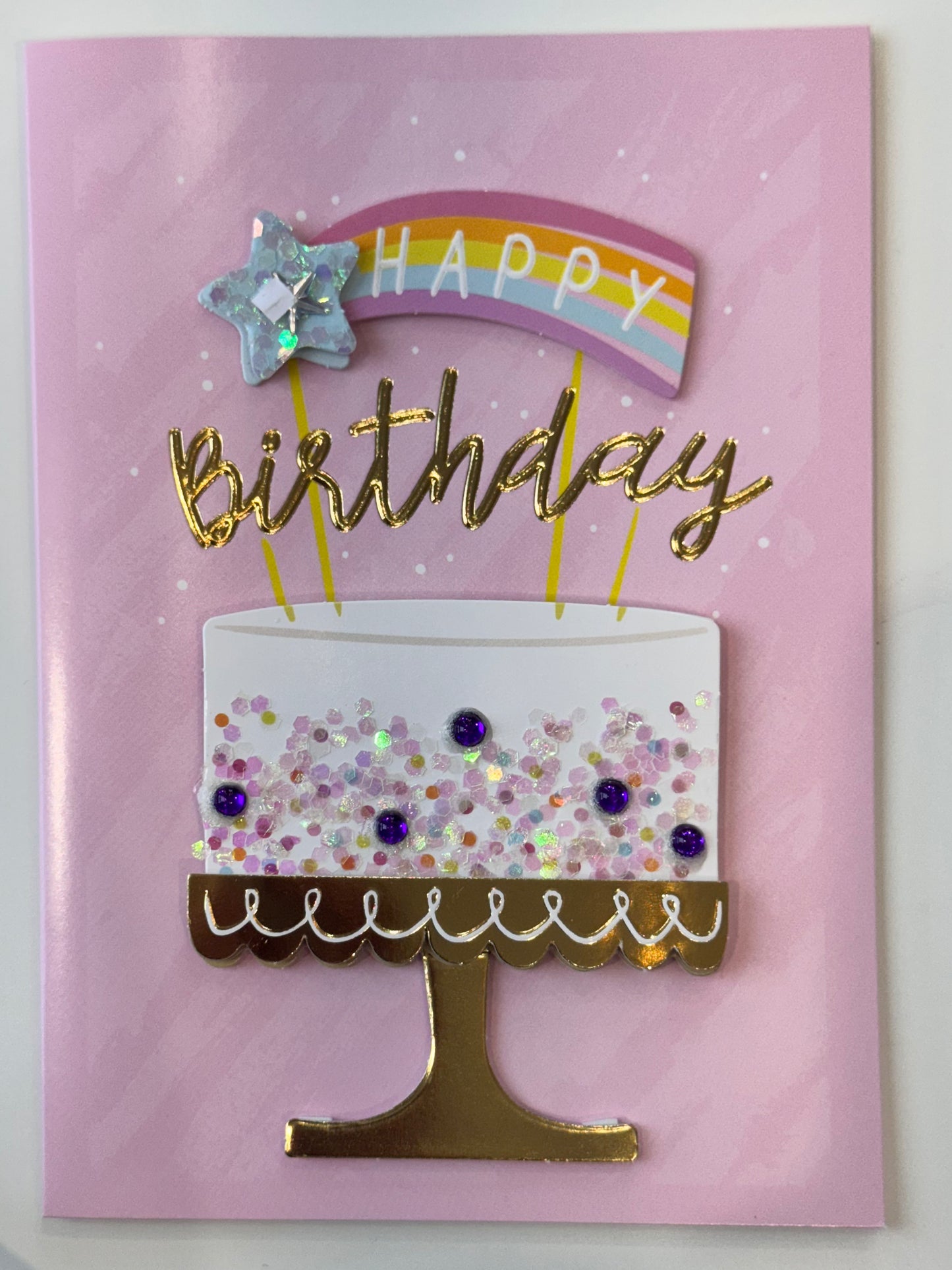 Greeting Cards