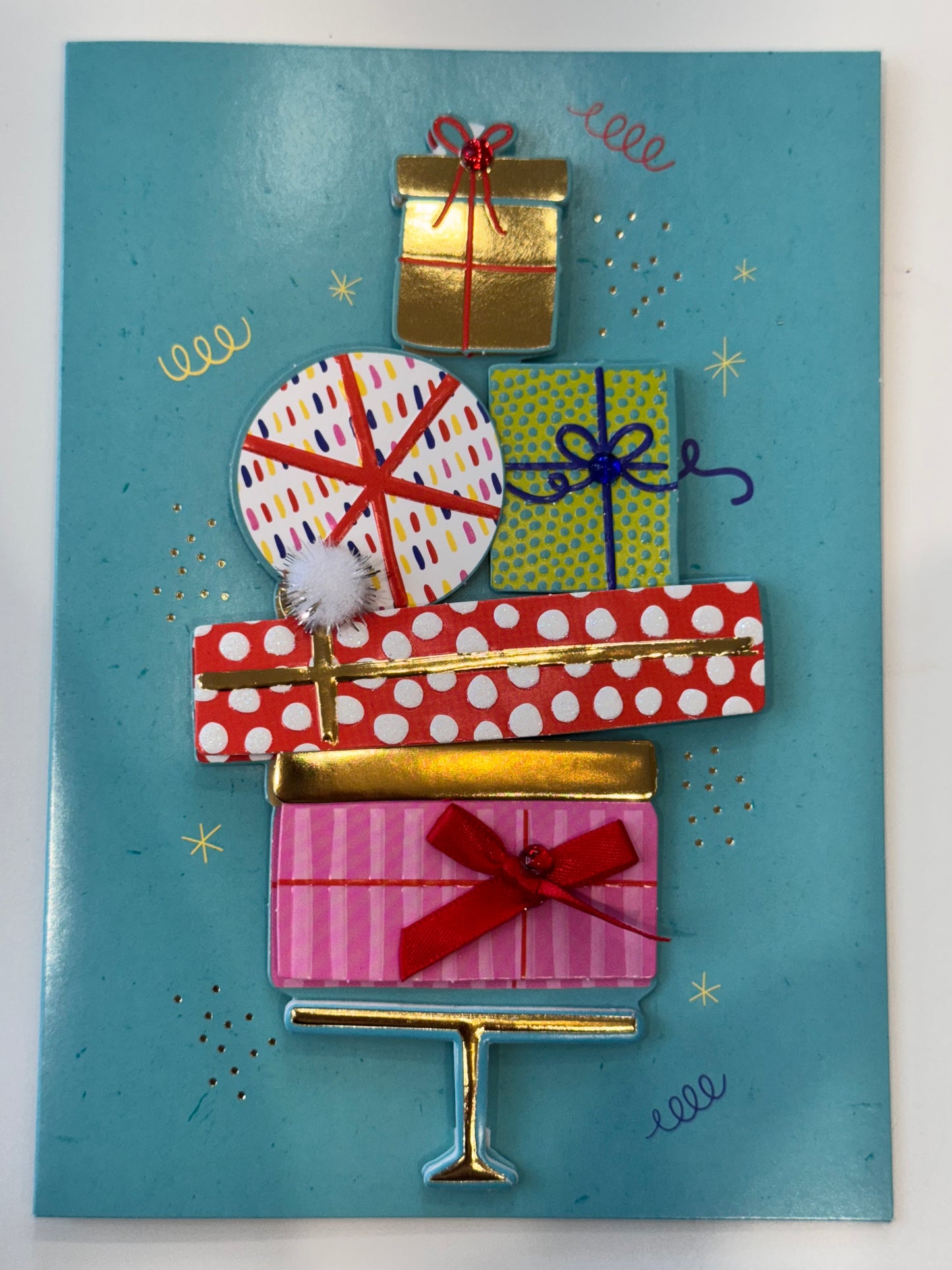 Greeting Cards