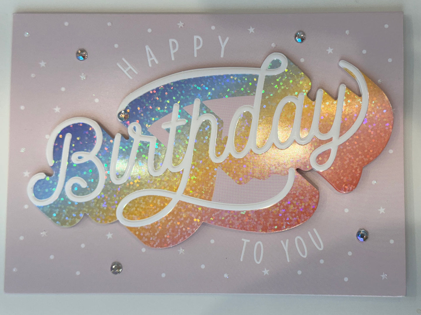 Greeting Cards