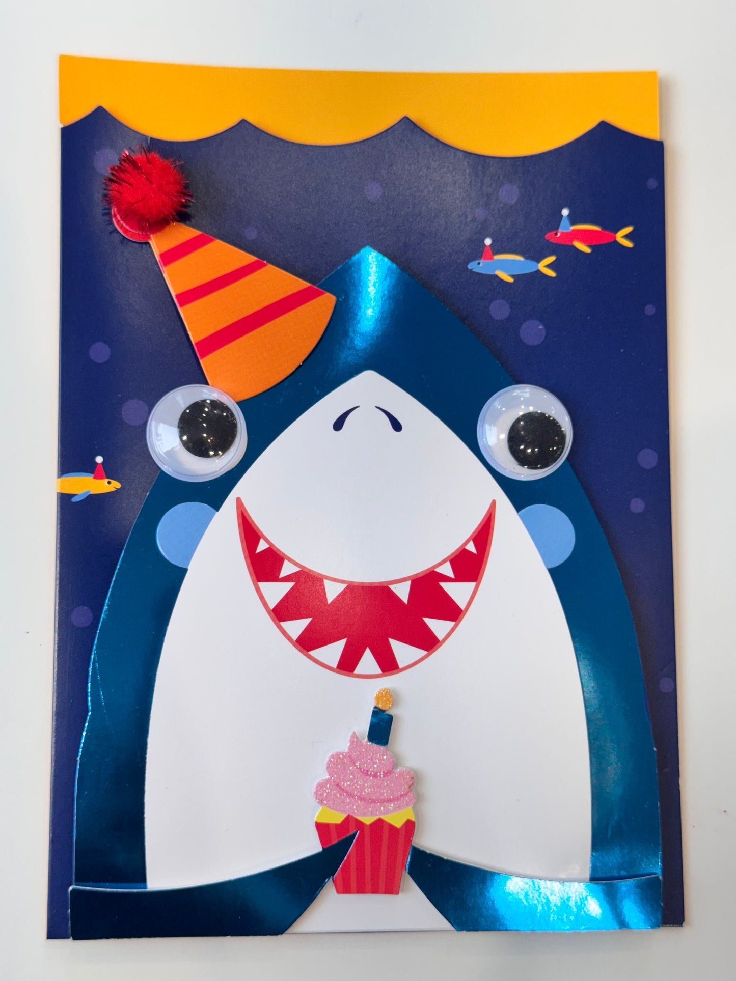 Greeting Cards