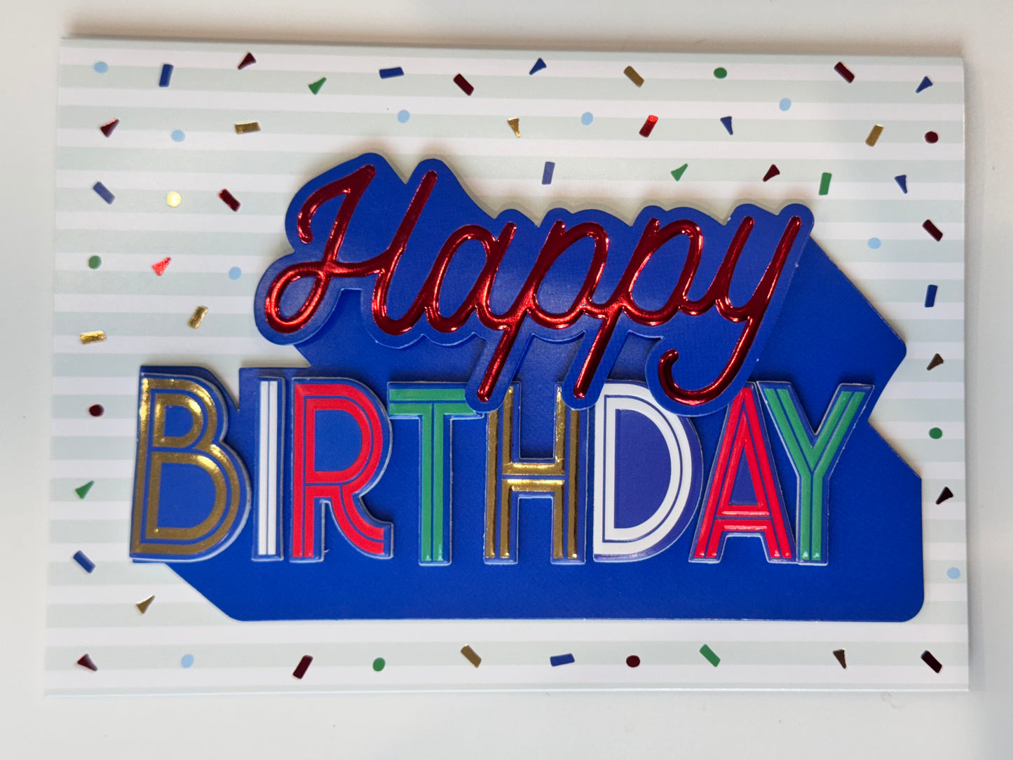 Greeting Cards