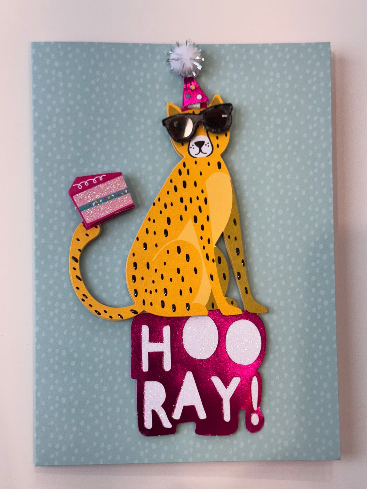 Greeting Card